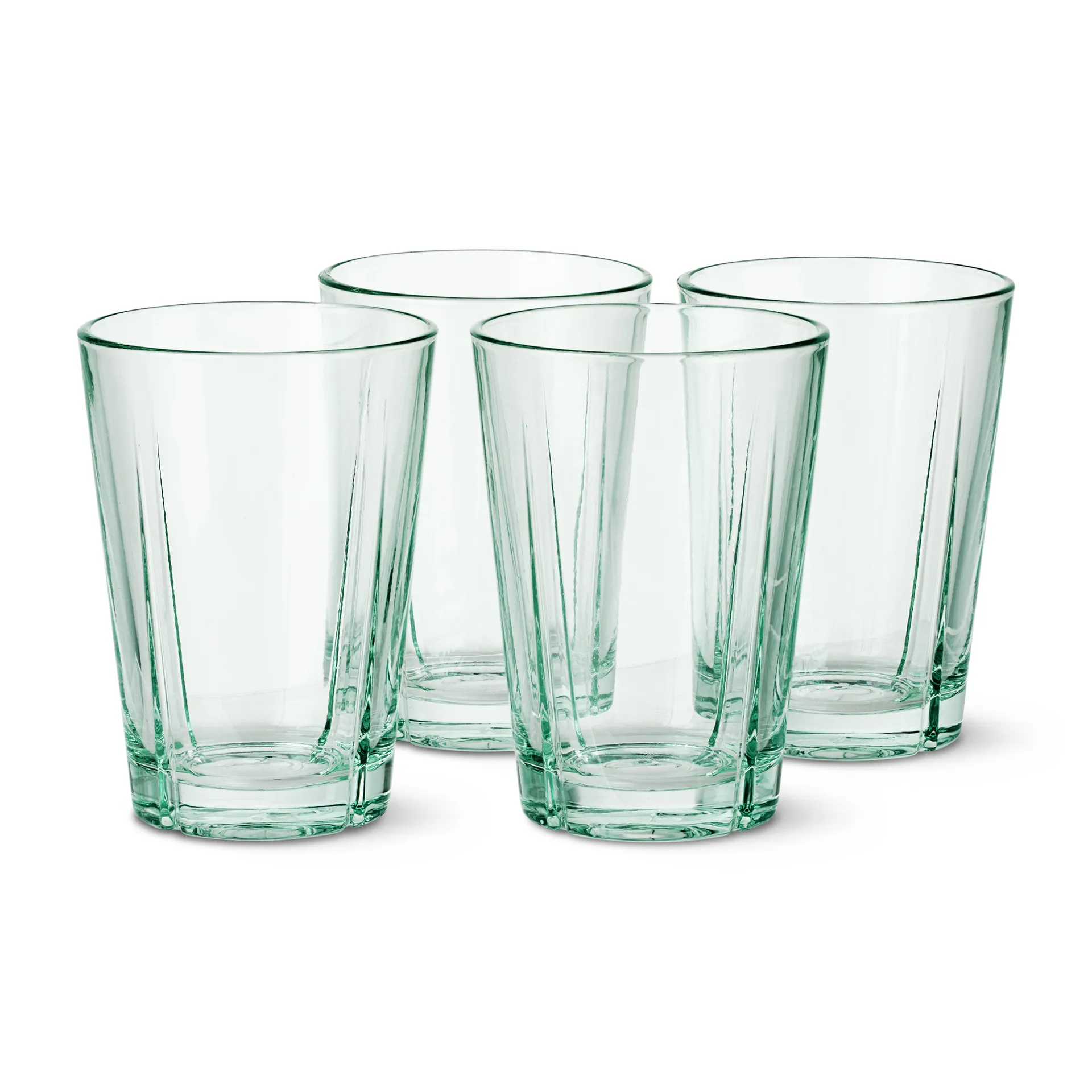 Lot de 4 verres à eau Grand Cru 22 cl, Transparent Rosendahl