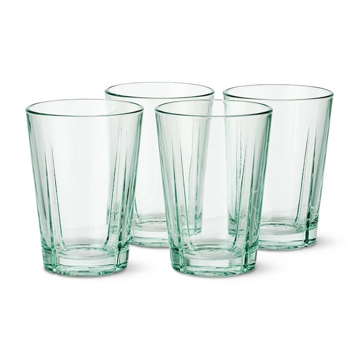 Lot de 4 verres à eau Grand Cru 22 cl - Transparent - Rosendahl