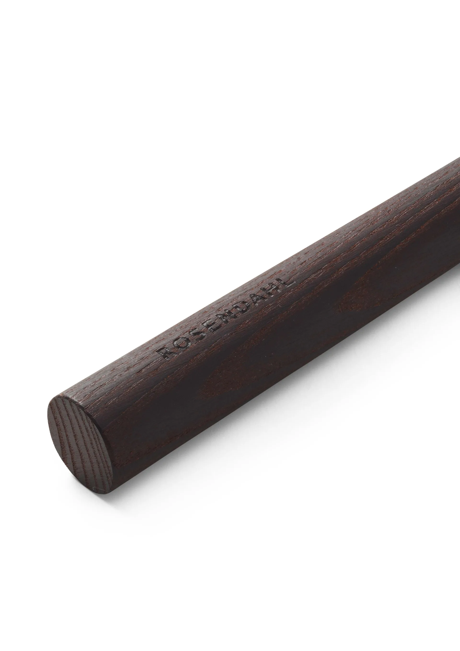 Louche en bois Rå, Frêne thermo-chauffé Rosendahl