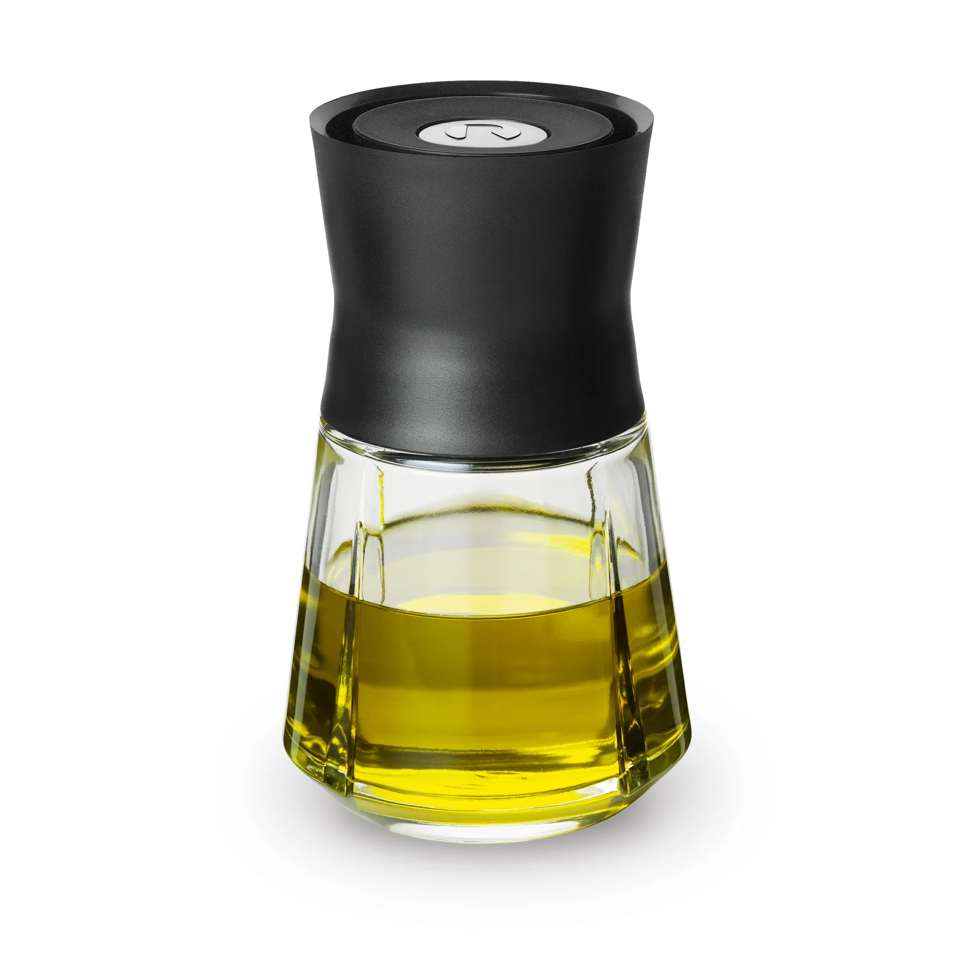 Mélangeur à vinaigrette Grand Cru 25 cl, Noir Rosendahl