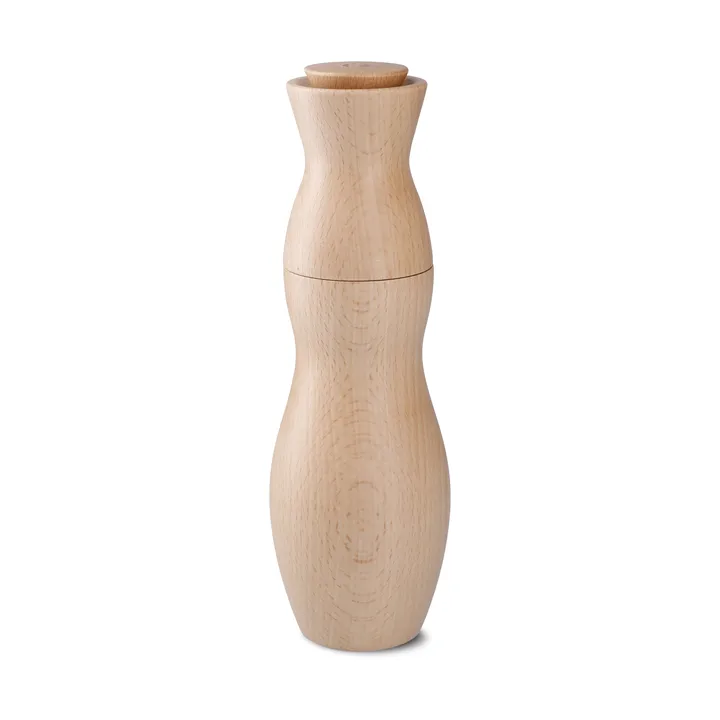 Moulin à épices Crush on you - Hêtre, 23 cm - Rosendahl
