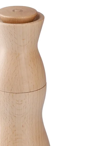 Moulin à épices Crush on you - Hêtre, 23 cm - Rosendahl