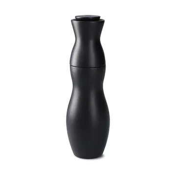 Moulin à épices Crush on you - Noir, 23 cm - Rosendahl