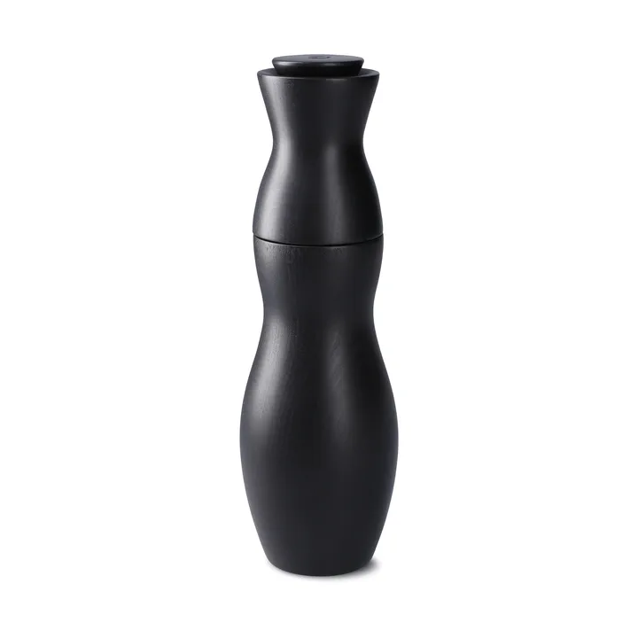 Moulin à épices Crush on you - Noir, 23 cm - Rosendahl