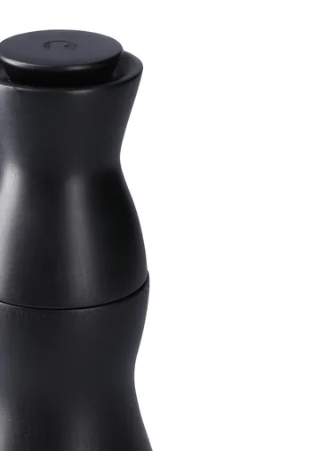 Moulin à épices Crush on you - Noir, 23 cm - Rosendahl