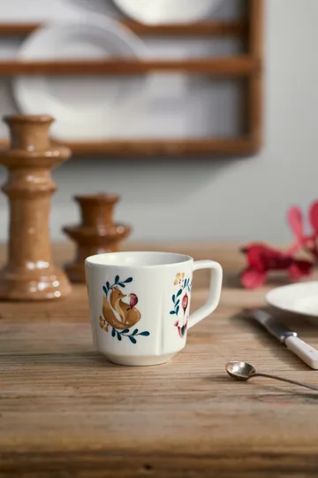 Mug Grand Cru Cottage 30 cl - Blanc - Rosendahl