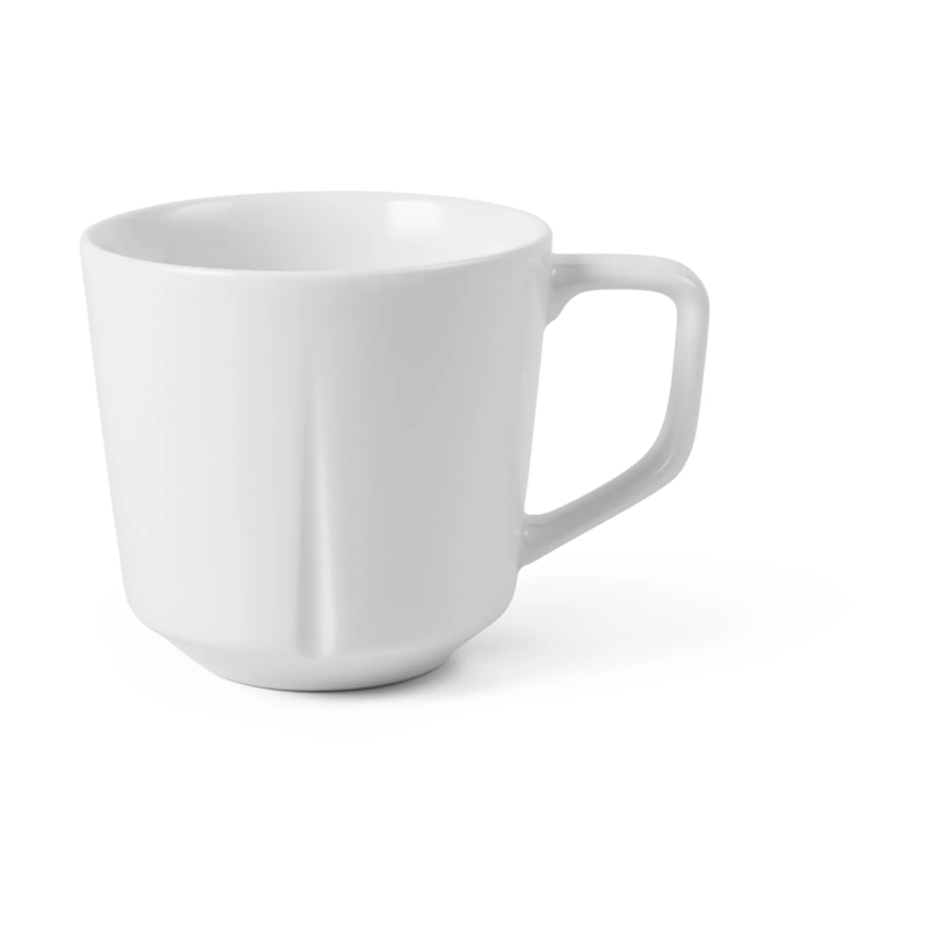 Mug Grand Cru essentials 30 cl, lot de 4, Blanc Rosendahl