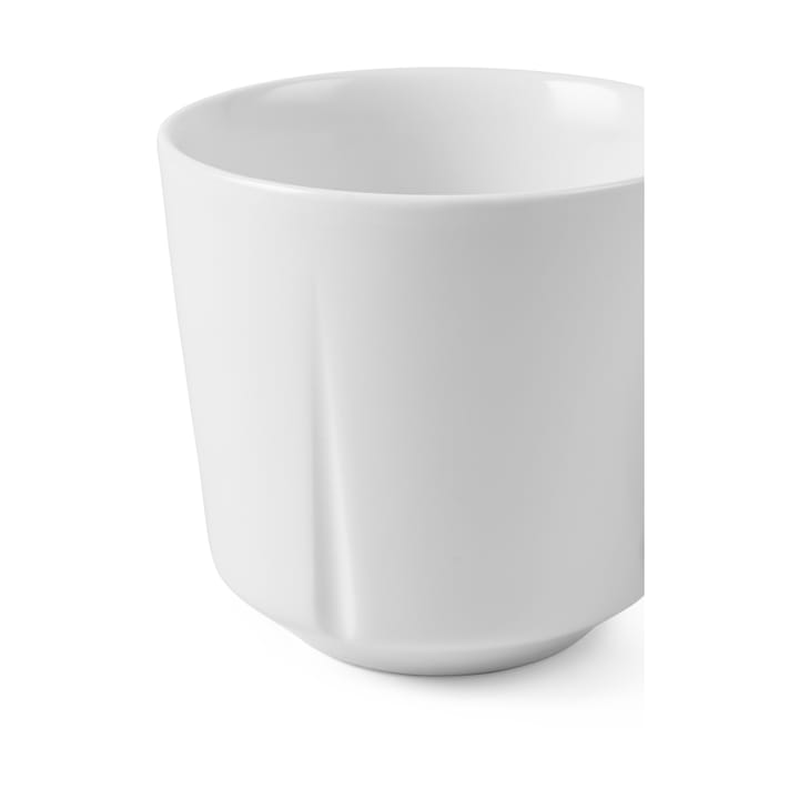 Mug Grand Cru essentials 30 cl, lot de 4 - Blanc - Rosendahl