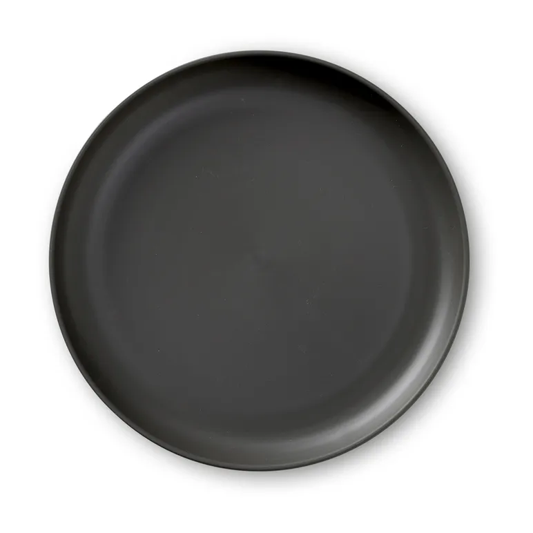 Petite assiette Grand Cru Take Ø19,5 cm Lot de 2, Gris Rosendahl