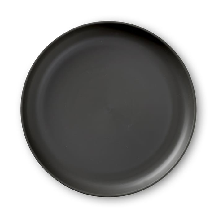 Petite assiette Grand Cru Take Ø19,5 cm Lot de 2 - Gris - Rosendahl