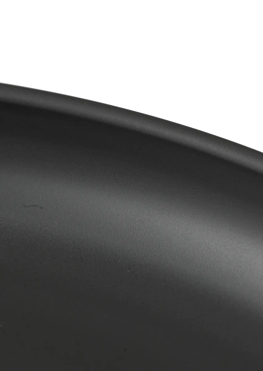 Petite assiette Grand Cru Take Ø19,5 cm Lot de 2, Gris Rosendahl