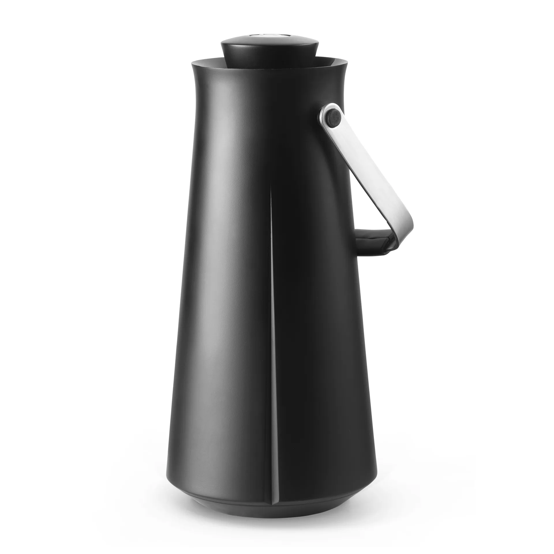 Pichet thermos Grand Cru 1 l, Noir Rosendahl
