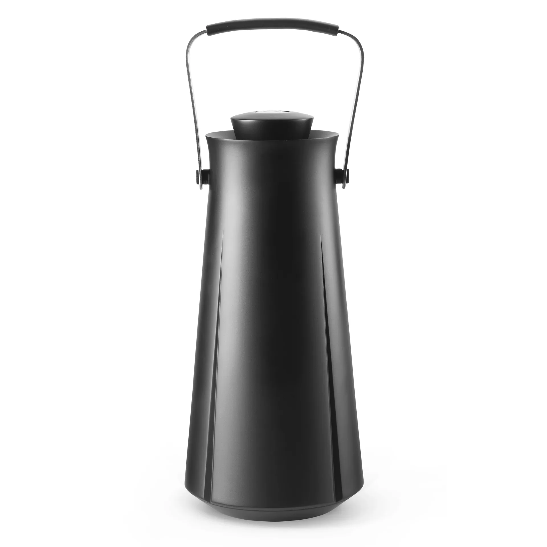 Pichet thermos Grand Cru 1 l, Noir Rosendahl
