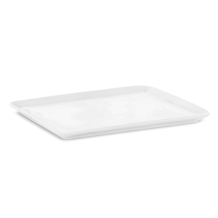 Plat Grand Cru carré, 35x28 cm Rosendahl