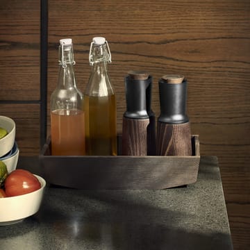 Plateau à épices Rå 7,5 cm - Frêne Termo - Rosendahl