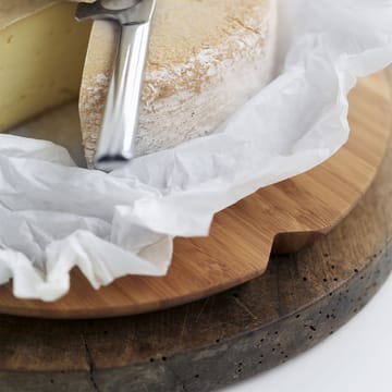 Plateau Grand Cru rond - bambou - Rosendahl