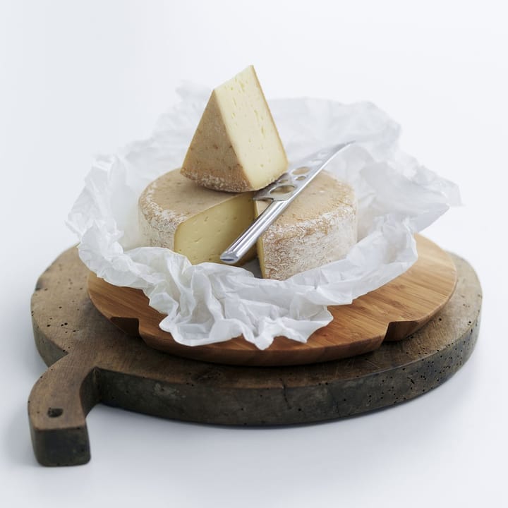 Plateau Grand Cru rond - bambou - Rosendahl