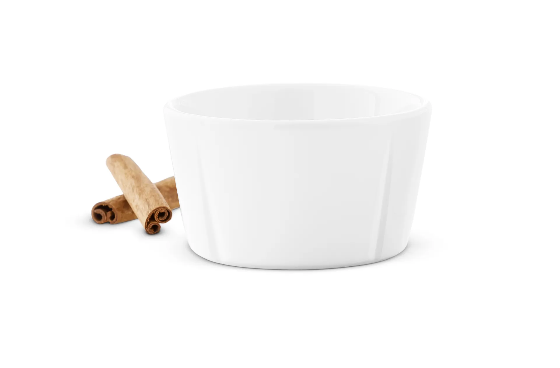 Ramequins Grand Cru Ø9 cm lot de 2, Blanc Rosendahl