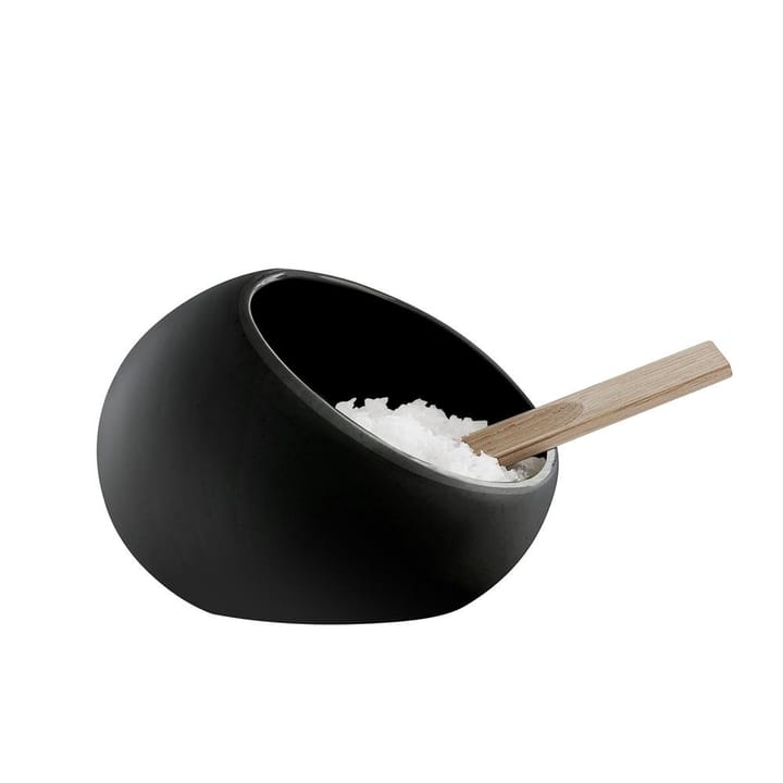 Salière Grand Cru - noir - Rosendahl