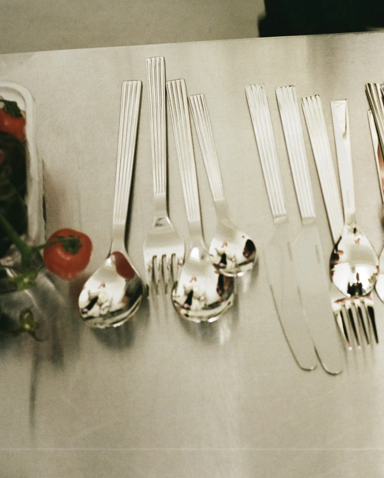 Service de couverts Grand Cru Nouveau, 16 pièces Rosendahl