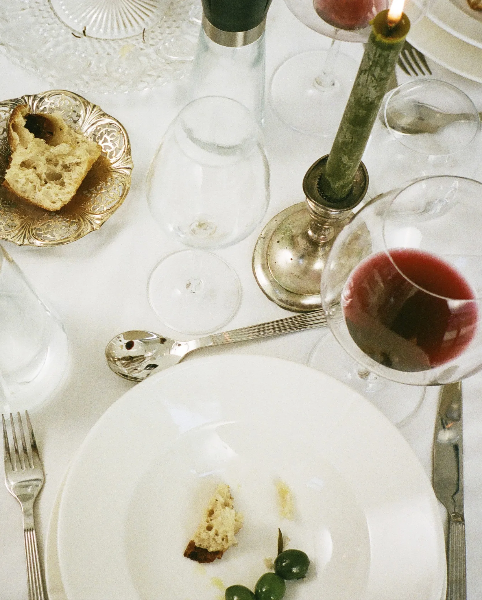 Service de couverts Grand Cru Nouveau, 16 pièces Rosendahl