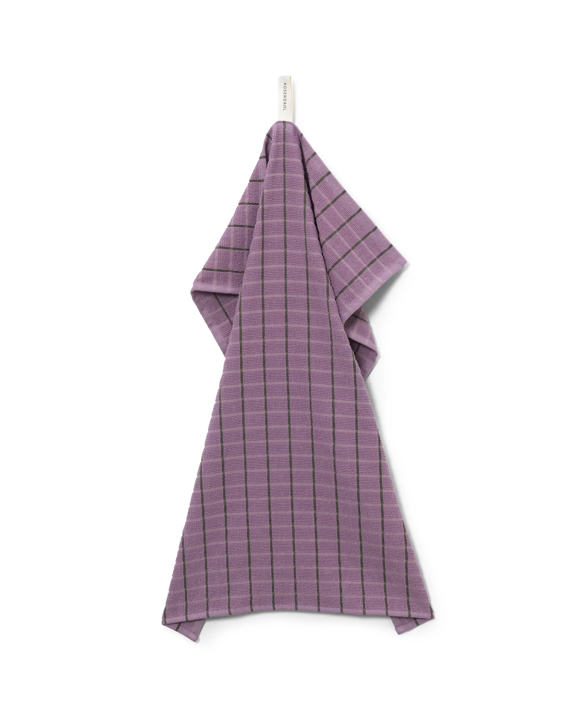 Serviette de cuisine 50x70 cm, Lavande Rosendahl