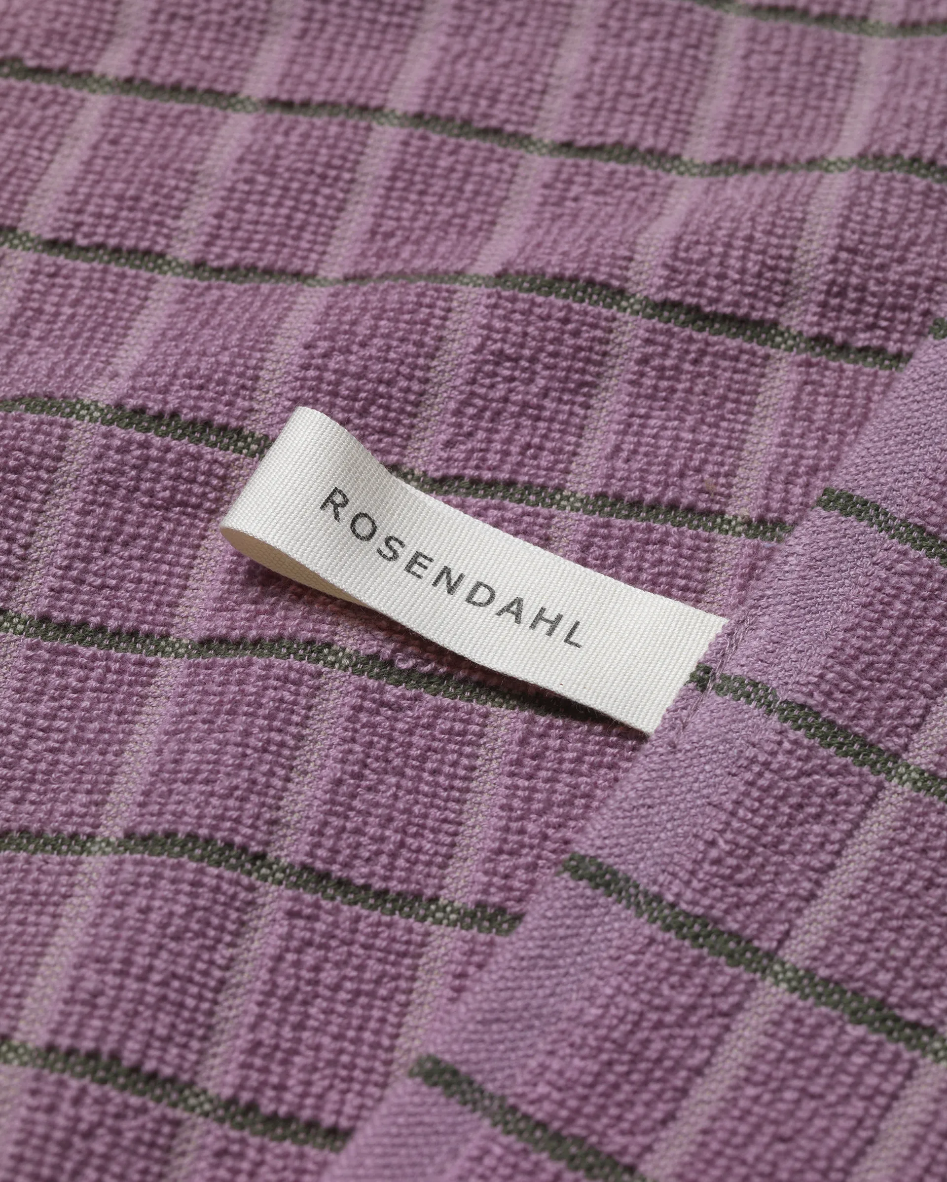 Serviette de cuisine 50x70 cm, Lavande Rosendahl