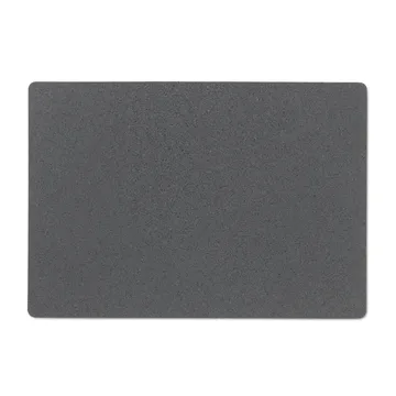 Set de table Corki 43x30 cm - Gris foncé - Rosendahl