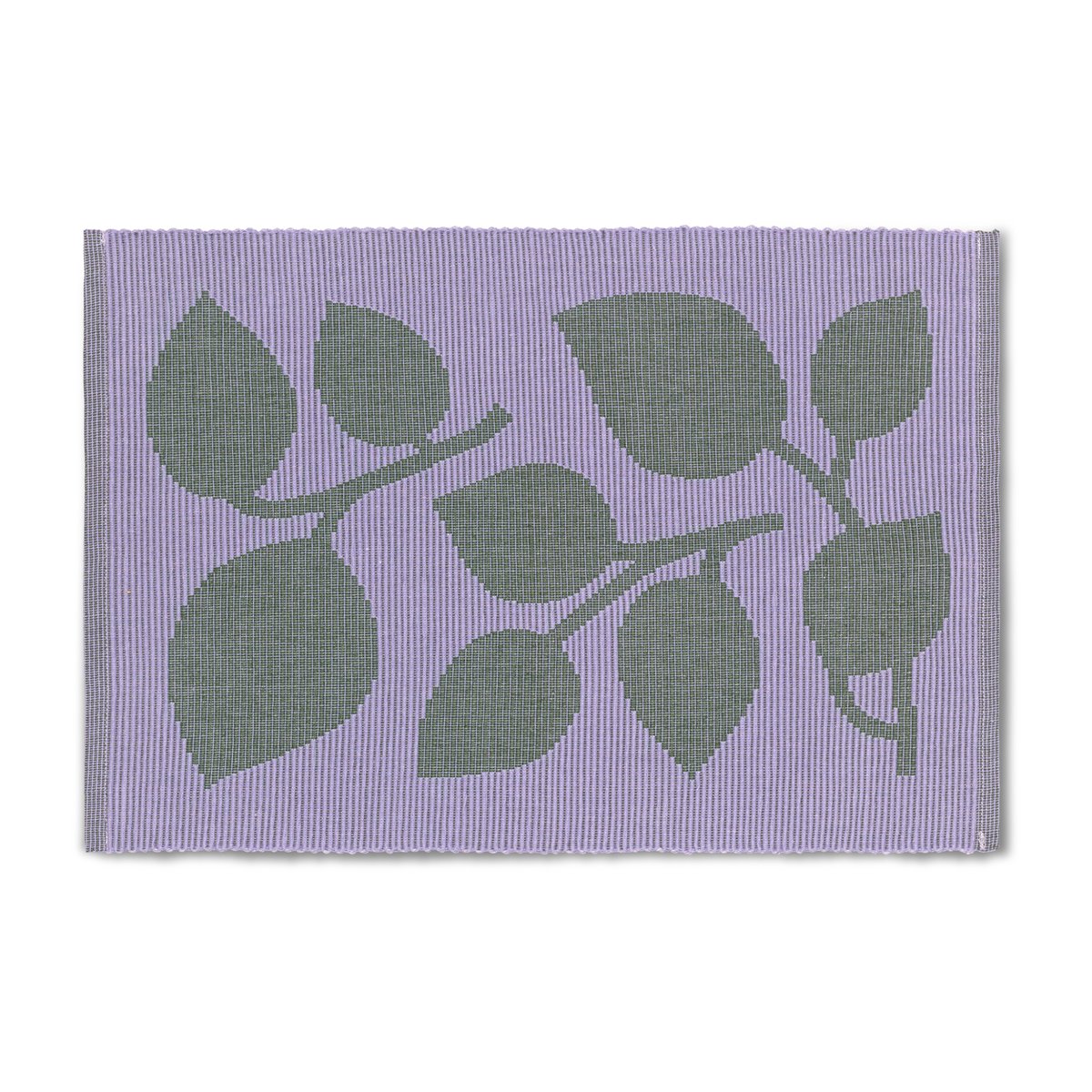 Rosendahl Set de table Rosendahl outdoor natura 30x43 cm Vert-lavande