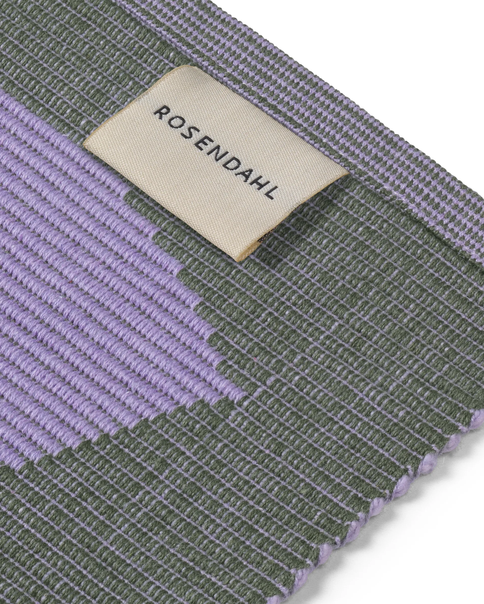 Set de table Rosendahl outdoor natura 30x43 cm, Vert-lavande Rosendahl