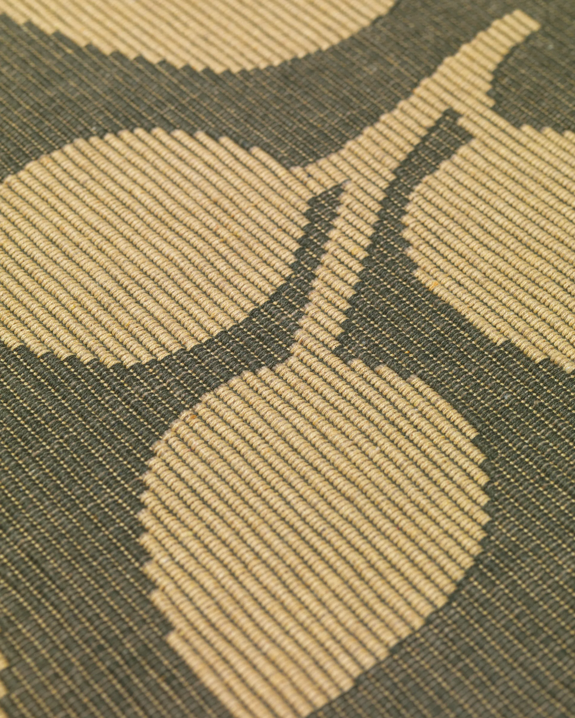 Set de table Rosendahl outdoor natura 30x43 cm, Vert-sable Rosendahl