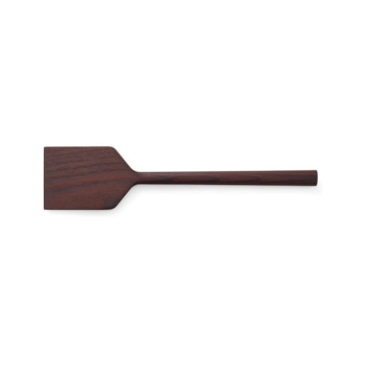 Spatule en bois Rå - Frêne thermo-chauffé - Rosendahl