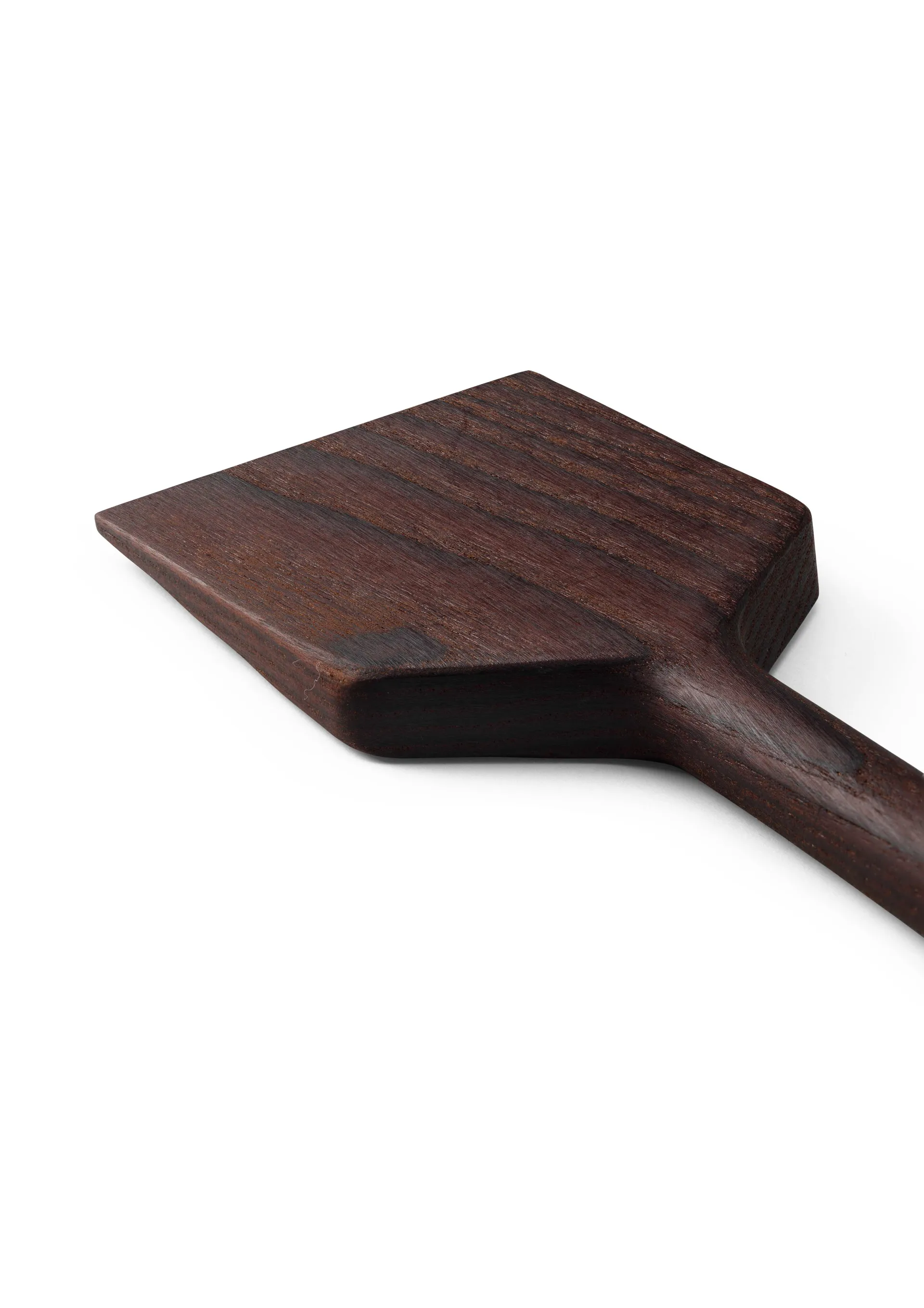 Spatule en bois Rå, Frêne thermo-chauffé Rosendahl