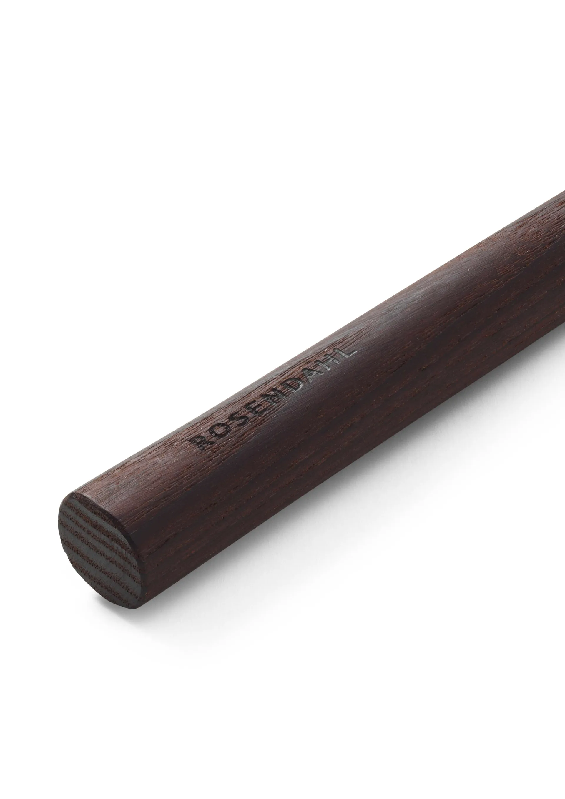 Spatule en bois Rå, Frêne thermo-chauffé Rosendahl