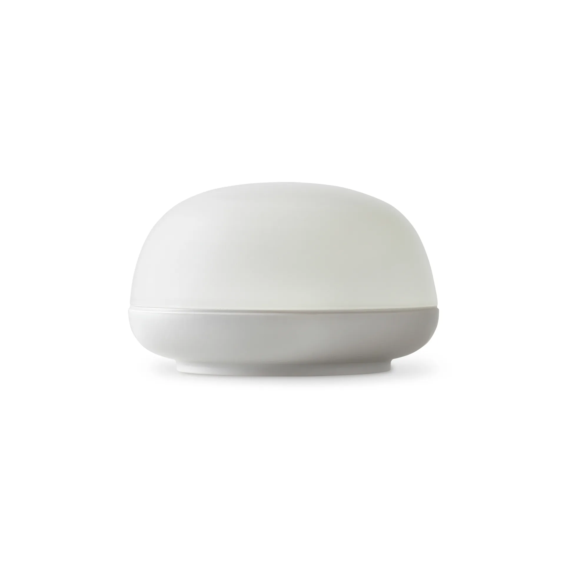 Spot Soft LED-Lampe 11 cm, Off white Rosendahl
