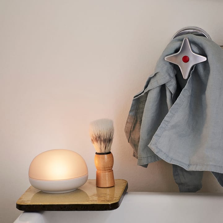 Spot Soft LED-Lampe 11 cm, Off white Rosendahl