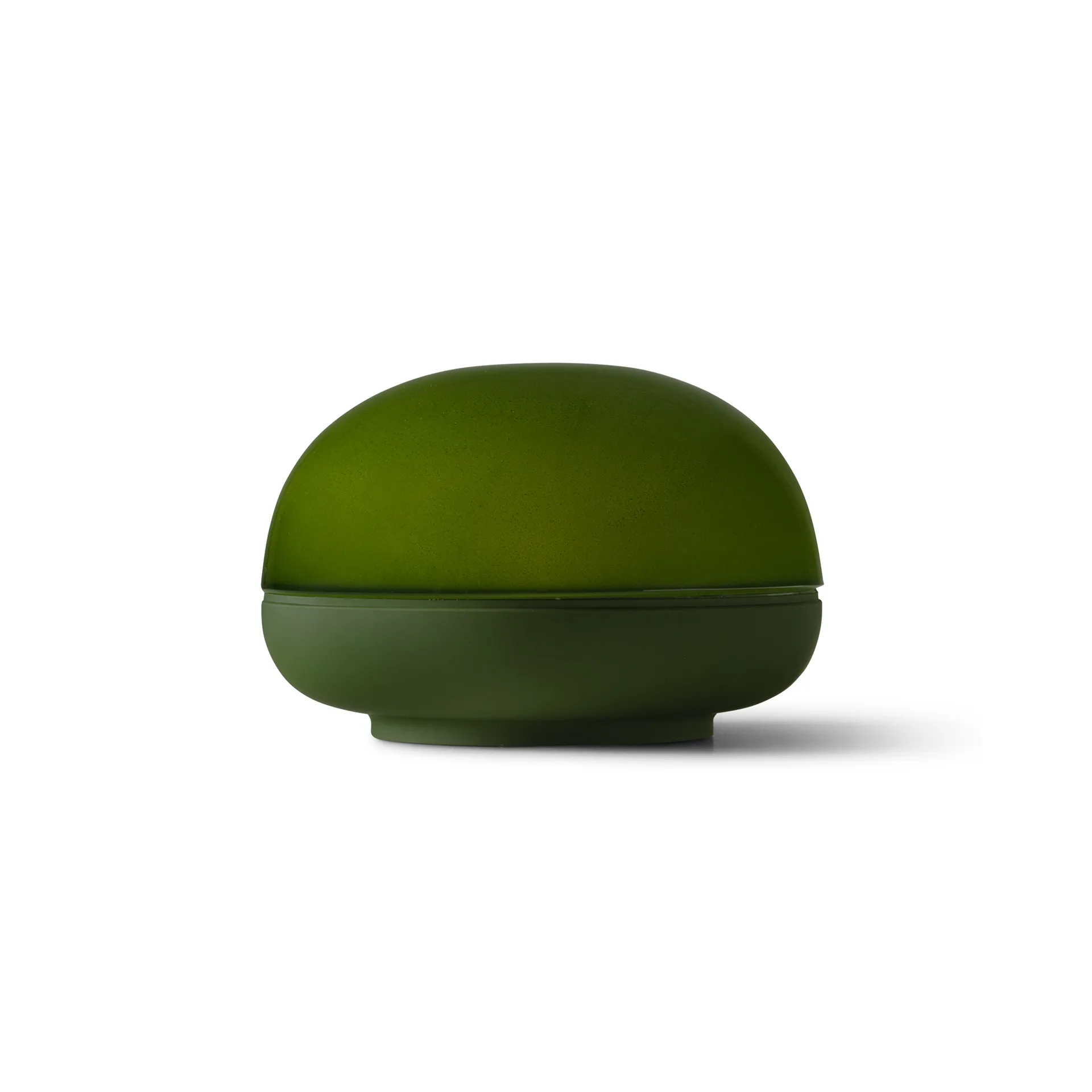 Spot Soft LED-Lampe 11 cm, Vert olive Rosendahl