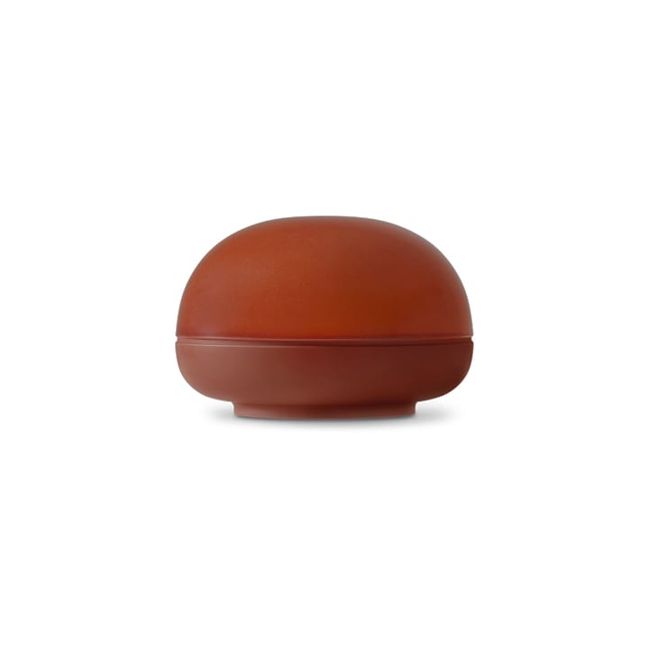 Spot Soft LED-Lampe 9 cm - Amber - Rosendahl