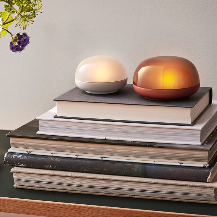 Spot Soft LED-Lampe 9 cm, Off white Rosendahl