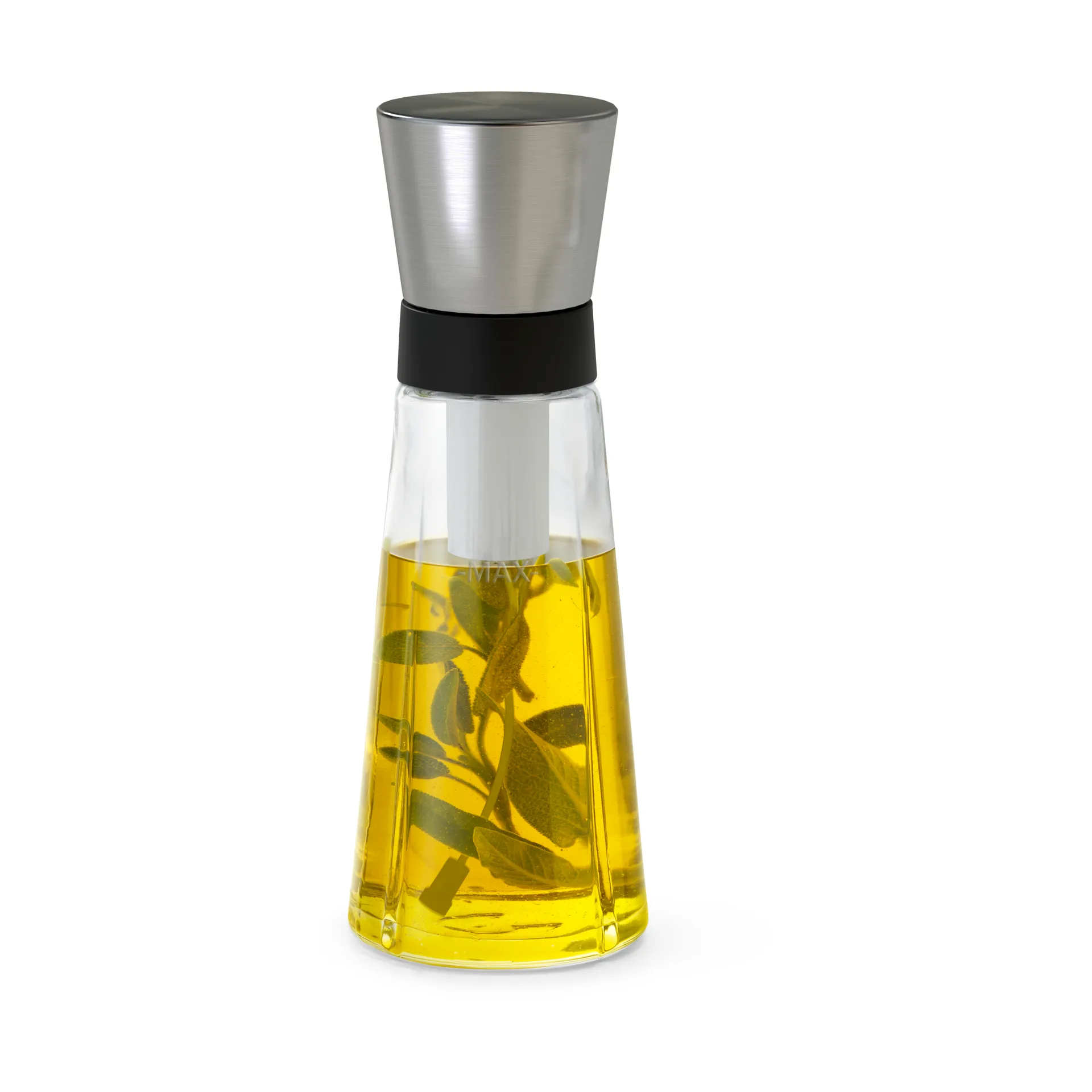 Spray d'huile Grand Cru 14 cl, Noir Rosendahl