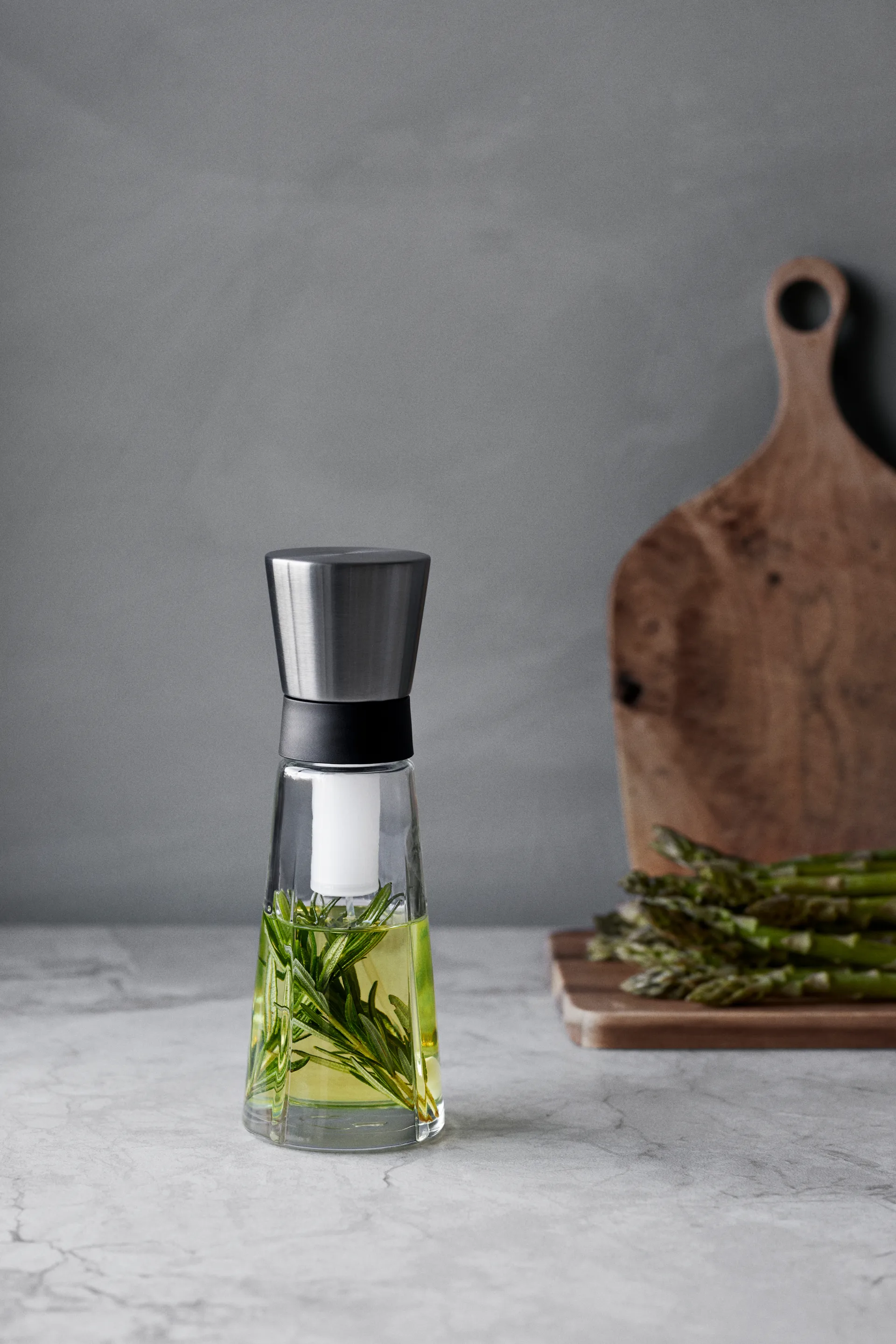 Spray d'huile Grand Cru 14 cl, Noir Rosendahl