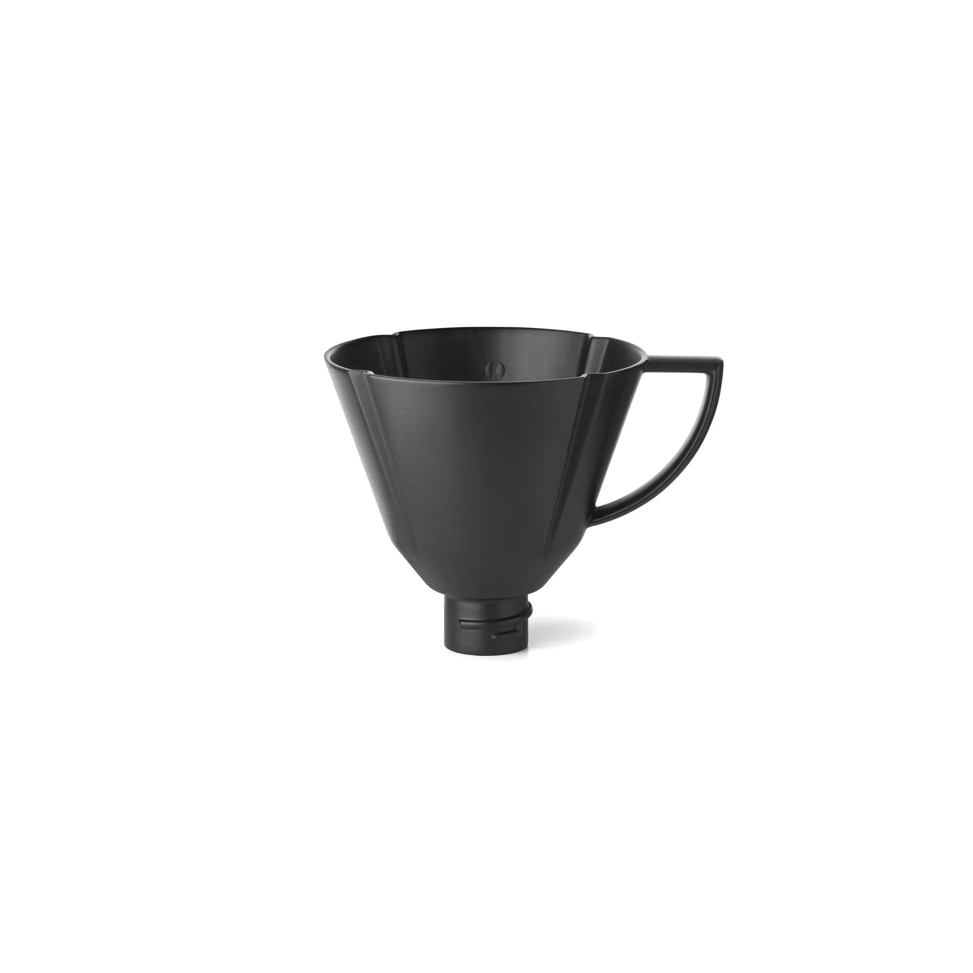 Support pour filtre Grand Cru Ø 13,5 cm, noir Rosendahl