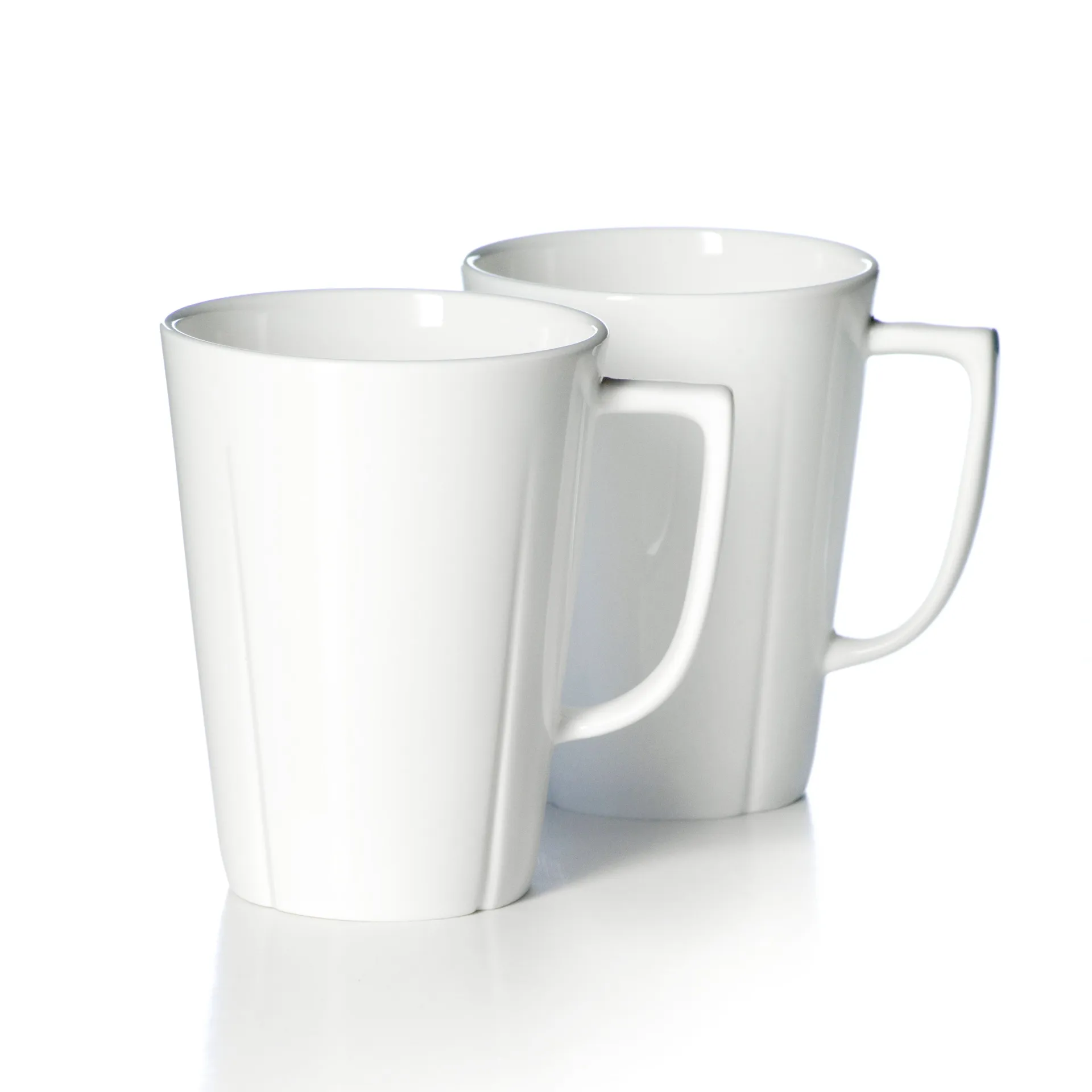 Tasse Grand Cru Lot de 2, Blanc Rosendahl