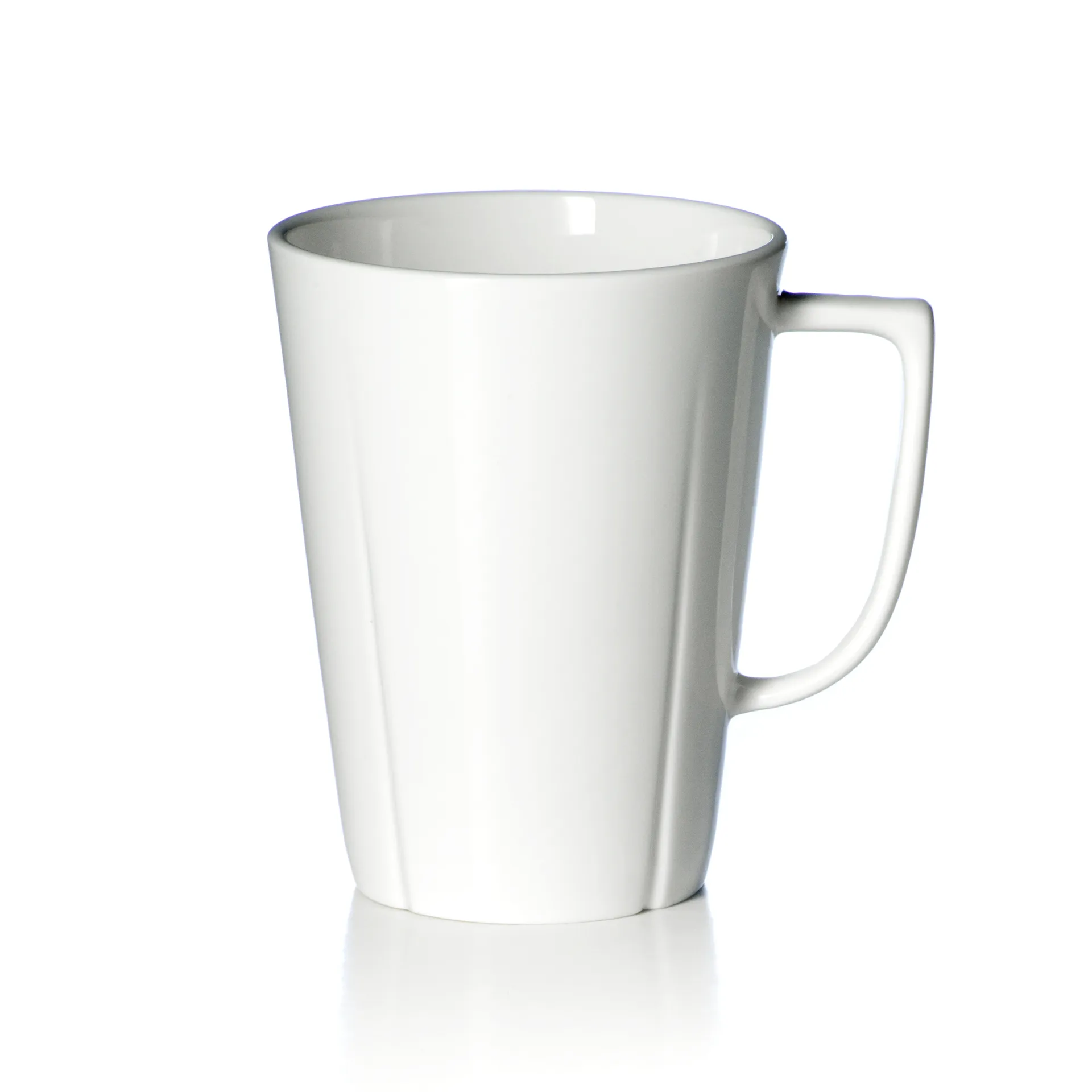 Tasse Grand Cru Lot de 2, Blanc Rosendahl