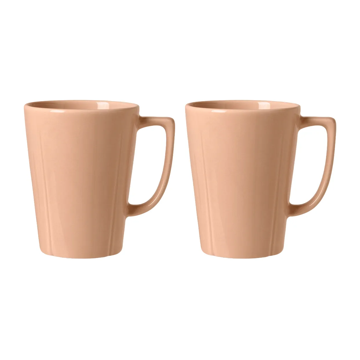Tasse Grand Cru Lot de 2, Blush Rosendahl