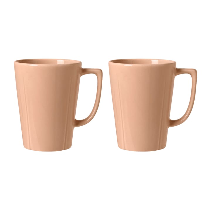 Tasse Grand Cru Lot de 2 - Blush - Rosendahl