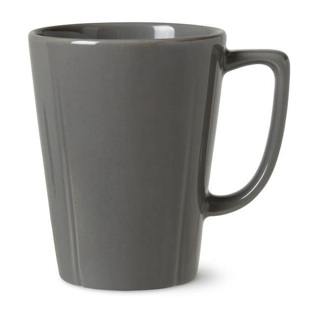 Tasse Grand Cru Lot de 2, Gris cendre Rosendahl