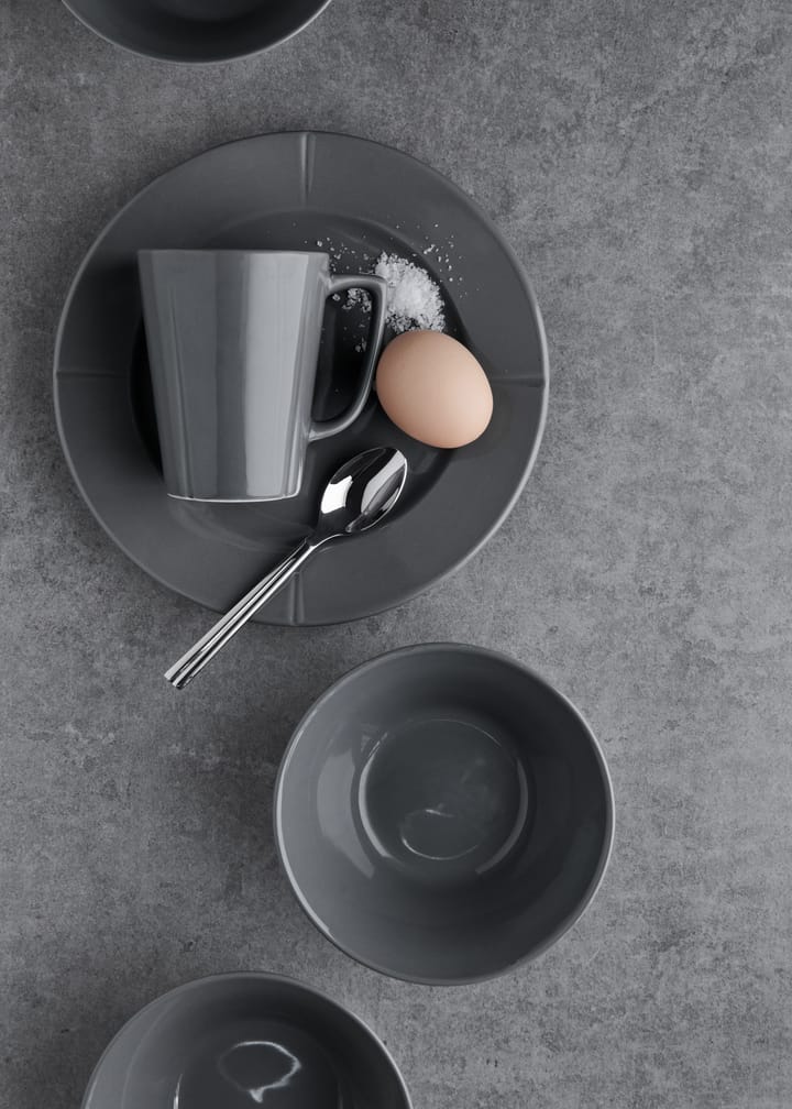 Tasse Grand Cru Lot de 2, Gris cendre Rosendahl