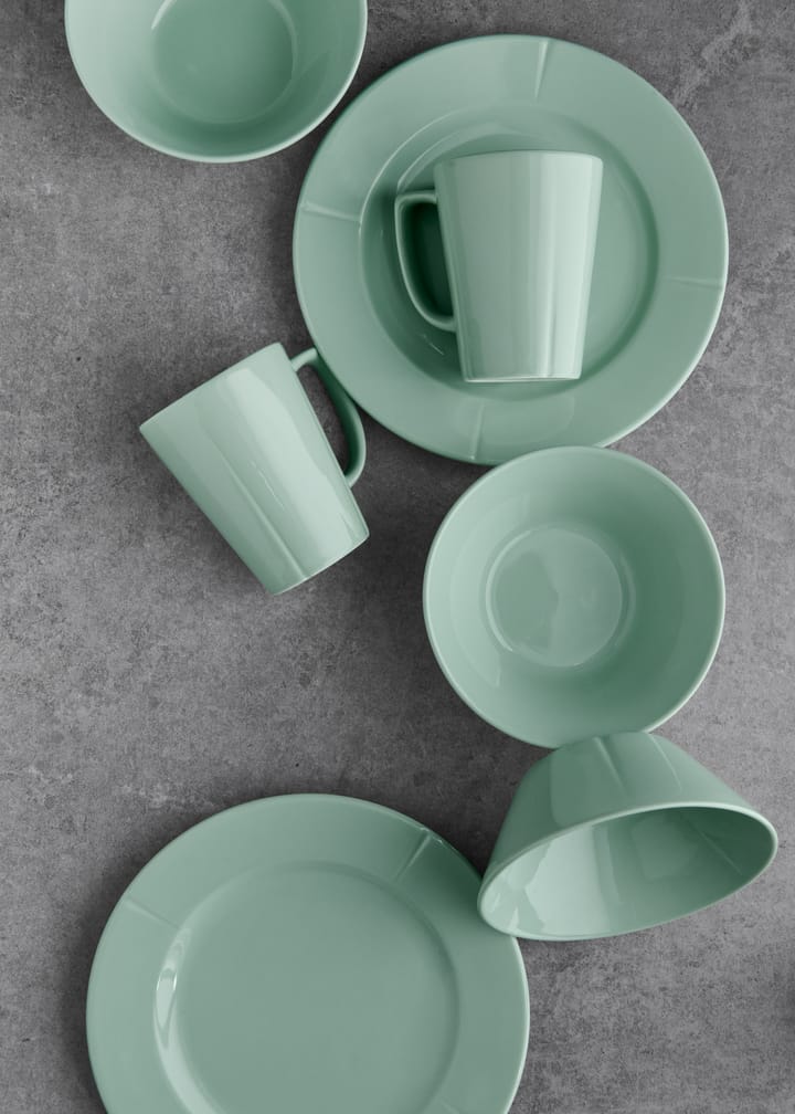 Tasse Grand Cru Lot de 2, Mint Rosendahl