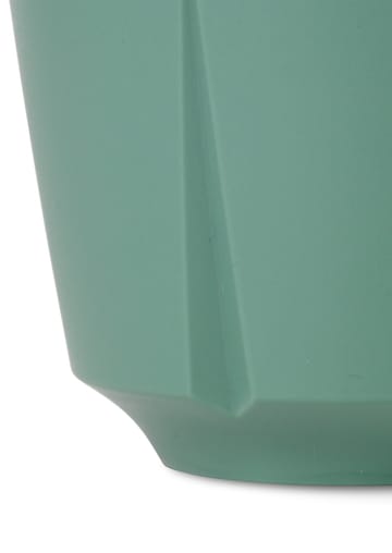 Tasse Grand Cru Take 30 cl Lot de 2 - Vert brouillard - Rosendahl